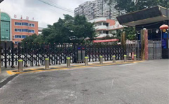 成都大邑中學