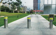 深圳市前海展示廳出口