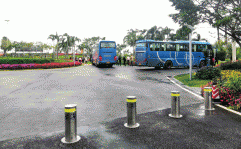 深圳市前海海石公園