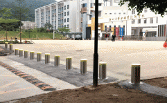 深圳市寶安職業技術學院